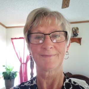 Meet your Posher, Rhonda